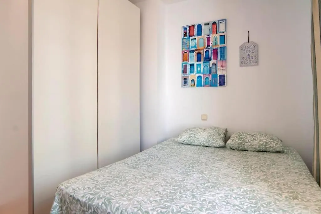 Spectacular Penthouse In Front Of The Sea, 200 M2 Terrace - Arruzafa Playa Apartment La Cala De Mijas